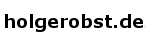 holgerobst.de